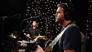 The Head and the Heart  Full Performance Live on KEXP [upl. by Ocire573]