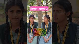 Vocabulary  Spoken English in Gov School Jharkhand education spokenenglish ytshorts viralvideo [upl. by Ittak30]