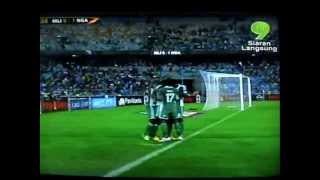 Mali Vs Nigeria  Full Match Semi Final CAF 2013 [upl. by Meyers]