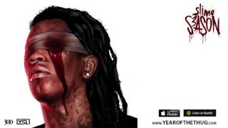 Young Thug  Slime Shit feat Yak Gotti OFFICIAL AUDIO [upl. by Syd8]