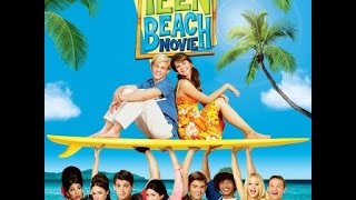 10Surf’s Up  Teen Beach Movie The Soundtrack [upl. by Treve960]