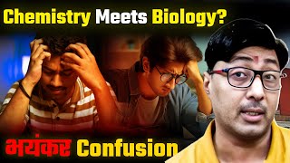 Most Important video for NEET aspirants  Why do NEET aspirants need chemistry neet2025 [upl. by Eadrahs]