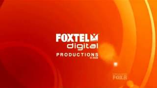 Foxtel Endboard 2006 [upl. by Thadeus125]