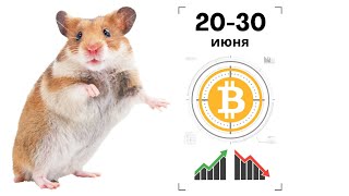 Что будет с БИТКОИНОМ В 2024 году Прогноз от экспертов [upl. by Assirralc]