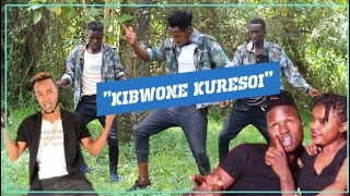 2ND Junior FT Sweetstar  Kuresoi  Tetyo  Official Music Dance Video KDF DANCERS Vj Mastermind [upl. by Ahtabat]