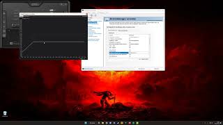 Nvidia Systemsteuerung 2023 [upl. by Jessy296]