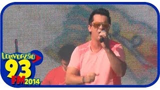 Regis Danese  Eu Sou de Jesus  LOUVORZÃO 2014 Vídeo Oficial [upl. by Dryden548]