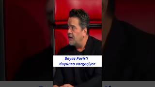 Blokla gitsin beni boşver 😅  Beyazıt Öztürk komeditcom beyazıtöztürk beyazshow hadise shorts [upl. by Nylesoj]