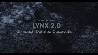 LYNX 20 Compact Detailed Observation [upl. by Ikila812]