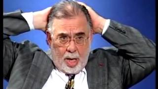 Francis Ford Coppola How The Godfather was Made [upl. by Artema750]