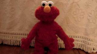 Elmo Live [upl. by Oidiple860]