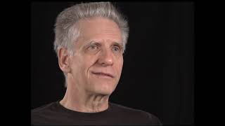 2007  Eastern Promises  interview david cronenberg [upl. by Kunin]