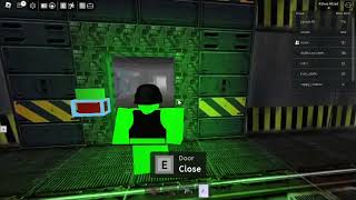 MAIN SURVIVE AREA 51  ROBLOX [upl. by Ocsicnarf]