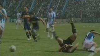 Paso a Paso 4º Fecha  Atletico Tucuman Vs Boca Juniors [upl. by Eikcir153]