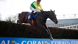 Sizing John  Coral Punchestown Gold Cup [upl. by Chelsie]