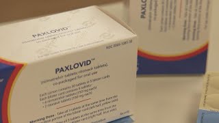 What is Paxlovid How it treats COVID and who should take it [upl. by Ahseikal]