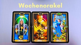 Ein vorbestimmter und schicksalhafter Neustart ☄️ Eine Einladung  da steckt mehr dahinter  Tarot [upl. by Mailliwnhoj]