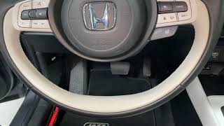 Match audio upgrade MDSP MK2 en Match PP8EQ subwoofer in Honda Jazz [upl. by Downe]