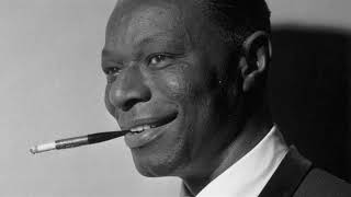 Nat King Cole El Bodeguero 1958 Digital Extract stereo [upl. by Kerk]