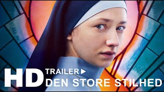 DEN STORE STILHED trailer  i biograferne nu [upl. by Saihttam]