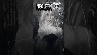 INTRO DO NOELLEN ☠️ zepetobr halloween halloween2024 [upl. by Wolenik738]