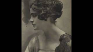 Harriet Cohen plays Brahms Intermezzo in B flat major opus 76 no 4 [upl. by Conyers216]