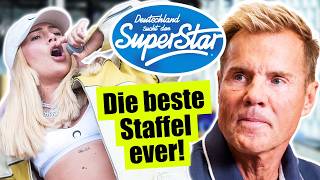 DSDS 2024 Die BESTE STAFFEL aller Zeiten [upl. by Jezabelle]