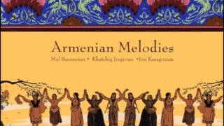 Armenian Melodies  Bingyol  Բինգյոլ [upl. by Valery]