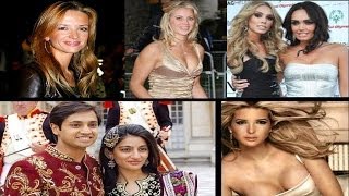 Top 5 Billionaire Heiresses [upl. by Prunella555]