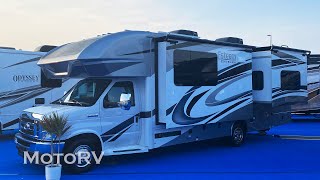 2022 Entegra Coach Esteem 27U Class Motorhome on Ford E450 Chassis [upl. by Eves]