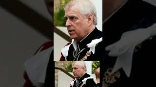 Prince Andrew is Scheduled to leave the Royal DUTYIES [upl. by Ofelia]