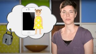 Handy für Kinder beschränken  so gehts  AppTipps TimeLimit amp Bildschirmzeit  mobil amp safe [upl. by Kinata400]