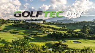 GOLFTEC DAY  GOLFTEC Hong Kong Monthly Event [upl. by Etoile581]