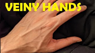 Intense 10 minute veiny hand workout [upl. by Root778]