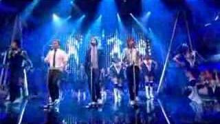 Take That  Shine Live [upl. by Terrie]