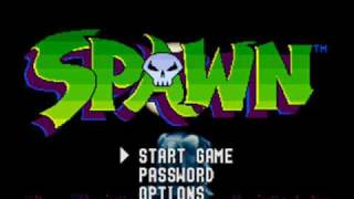 Spawn SNES Music  Chat with Violator [upl. by Naujat]