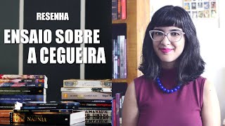 Ensaio Sobre a Cegueira de José Saramago [upl. by Cozza]