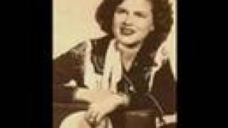 Patsy Cline quotIt wasnt God Who Made Honky Tonk Angelsquot [upl. by Valorie]