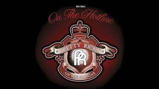 Pretty Ricky  On The Hotline Instrumental [upl. by Crosby]