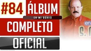 Marino 84  En Mi Bohio Album Completo Oficial [upl. by Ylsel]