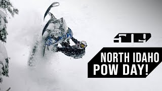 Insane Deep North Idaho POW [upl. by Otnas993]