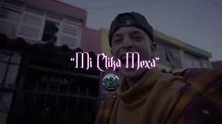 Zxmyr Type beat 🇲🇽  quotMi Clika Mexaquot  CON COROS [upl. by Yelra787]