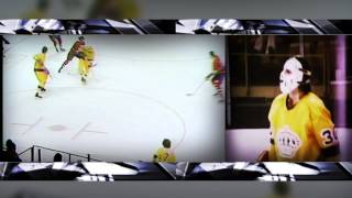 LA Kings Historical Highlight Video [upl. by Illa788]