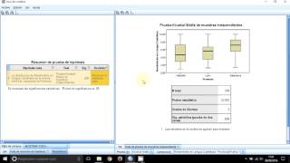 13 H de KruskalWallis K grupos independientes SPSS [upl. by Laurent]
