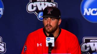 CWS Game 3  PostGame Press Conference [upl. by Eseryt686]