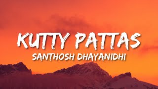 Pattas Video Songs Jukebox  Dhanush Sneha Mehreen Pirzada  Vivek  Mervin  Latest Tamil Songs [upl. by Lirbij181]