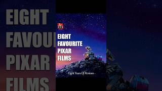 Favourite Pixar Films [upl. by Tony]