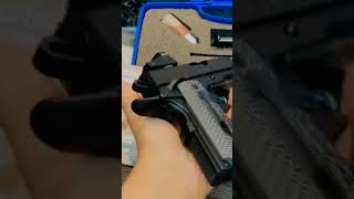 Girsan MC1911 SC Ultimate Discontinued 9MM Made bay Turkey 🇹🇷 [upl. by Ehrsam]