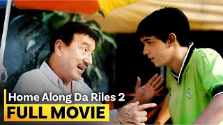 ‘Home Along Da Riles 2’ FULL MOVIE  Dolphy Nova Villa [upl. by Gallenz902]