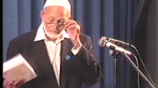 Concept of God in Hinduism Sheikh Ahmed Deedat [upl. by Norehs]